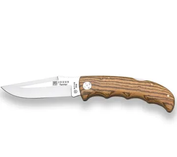 Joker Terrier lovački preklopni nož NB18 9cm - cover