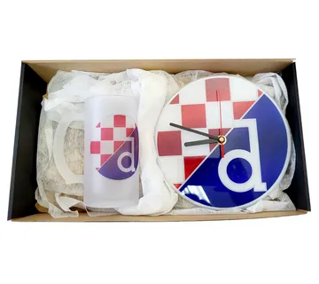 Poklon paket za navijača “Navijačko vrijeme” - cover