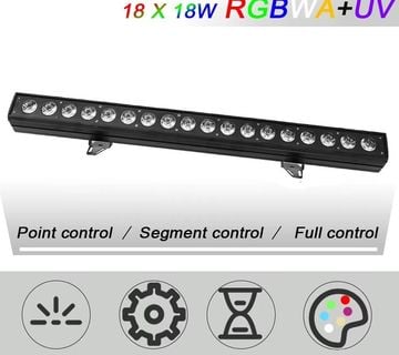 Led bar 18x18w  6u 1  Exaatage - cover