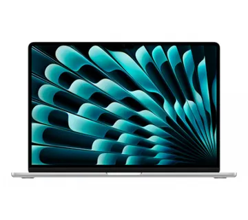 Apple MacBook Air Apple M M4 Prijenosno računalo 38,9 cm - cover