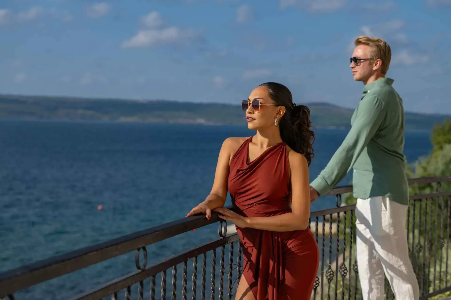 Apartman Finca Maslenica - cover