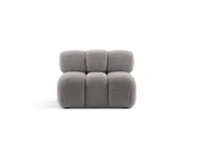 Bellis Modul 94x94cm, Materijal: Boucle - cover