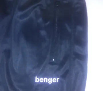 Novi donji dio trenirke vel. 164. - cover