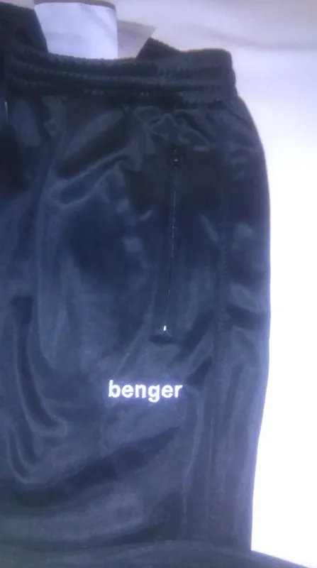 Novi donji dio trenirke vel. 164. - cover