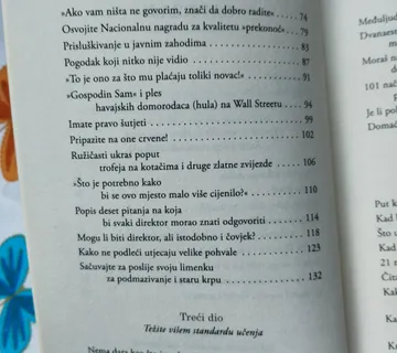 Jerry D. Twentier - Pozitivna snaga pohvale - cover