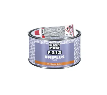 F213 Uniplus - 2K poliesterski kit - Osijek