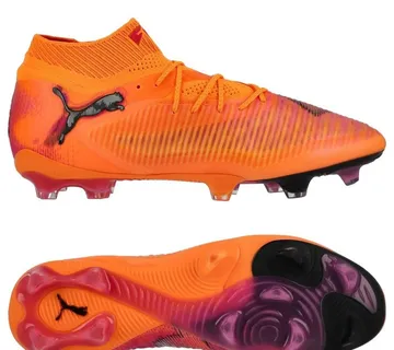 PUMA FUTURE 8 PLAY ULTIMATE FG-Heat Fire - Osijek