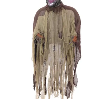 EUROPALMS Halloween werewolf - cover