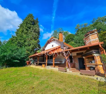 KUĆA NA BRIJEGU, PEŠĆENICA VINIČKA - cover