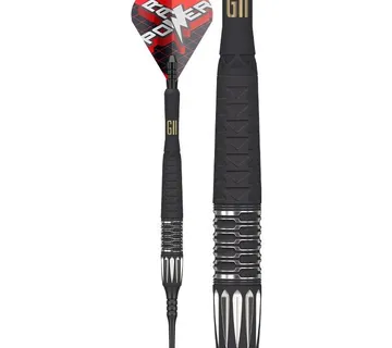 Phil Taylor Power 9Five G11 95% 18g - Zagreb