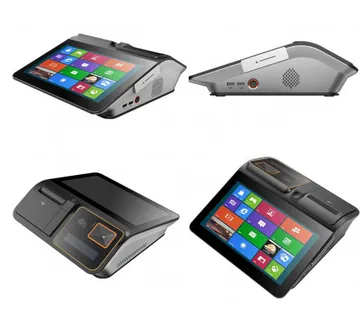 MicroPOS D-1, RK3288, 4GB, 32GB,11,6", baterija - cover