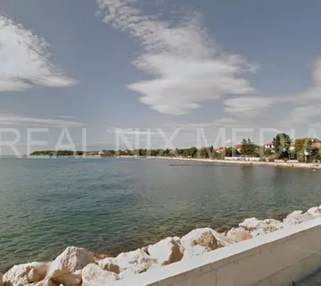 Privlaka-građ.zemljište 250 m do mora! - cover