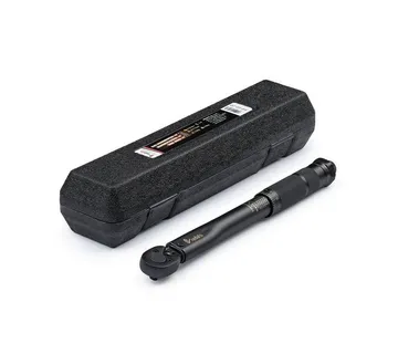 Moment ključ 1/4 5-25Nm - cover