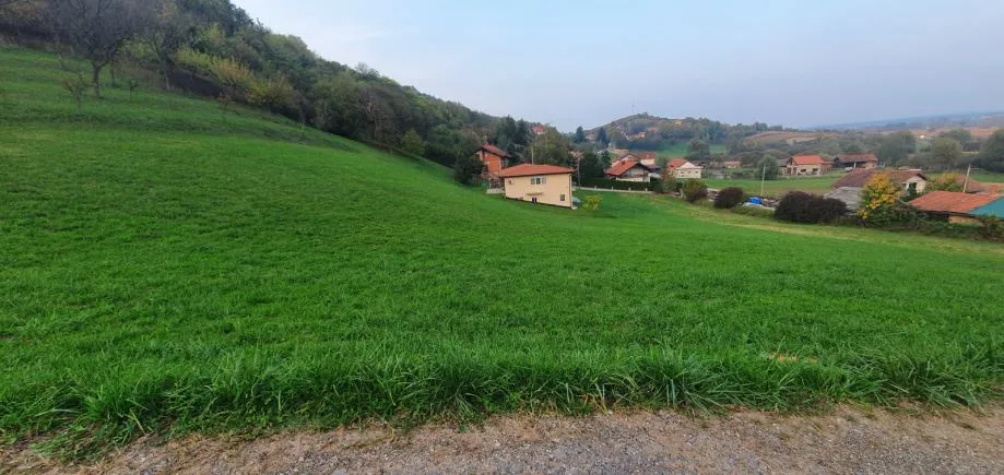 Građevinsko zemljište, Pojatno, 3900 m2, PRILIKA ! - cover