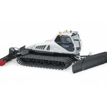 Bruder Prinoth Snow Leitwolf snježni bager s gusjenicama - cover