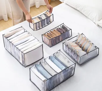 GRID - Organizatori Ormara u više veličina - cover