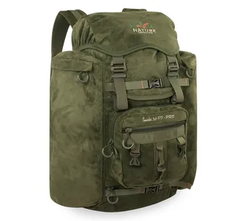Ruksak SUEDE 30L - cover