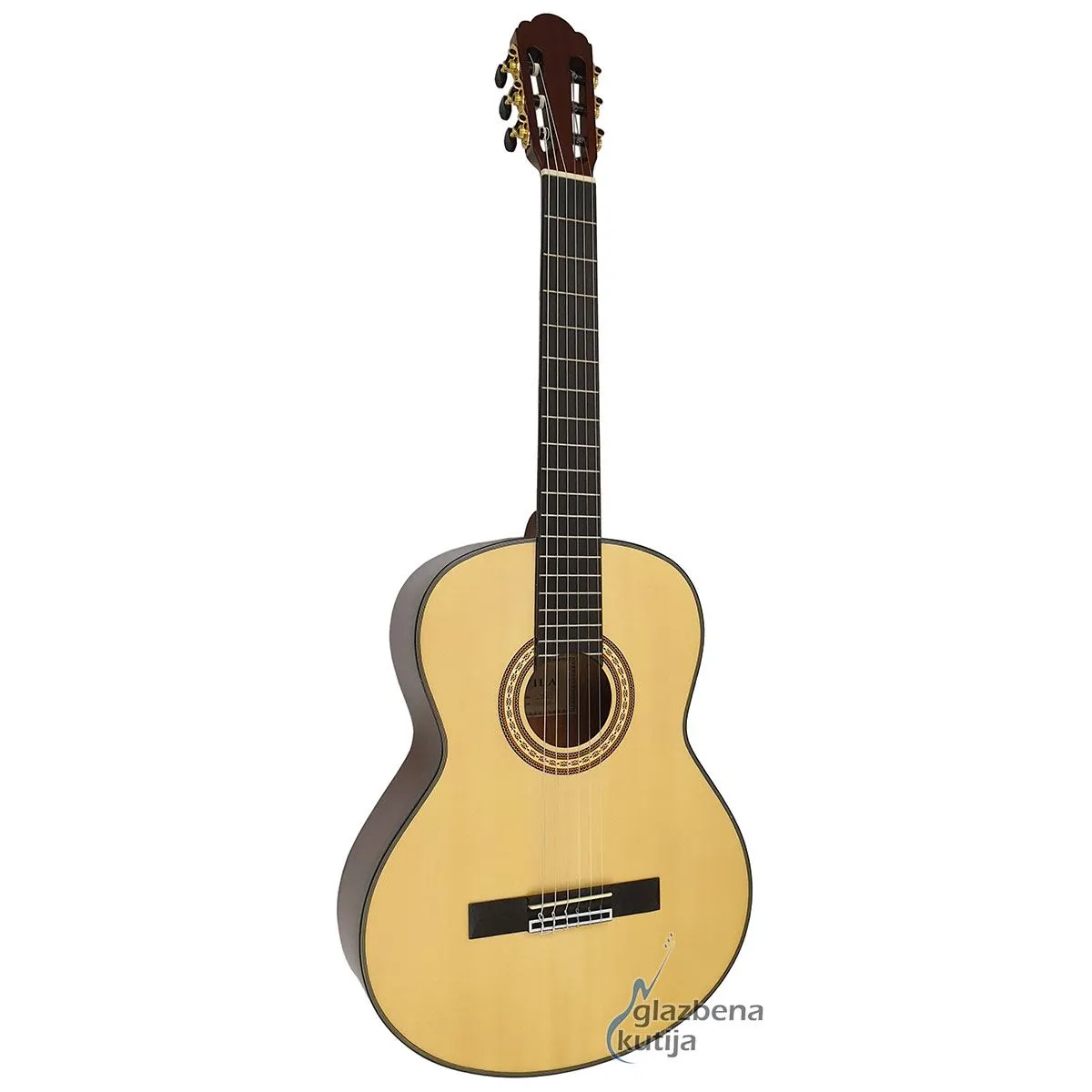 AVILA AC450 KLASIČNA GITARA - cover