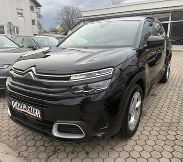 Citroën C5 Aircross 1.5 BlueHDi, NAVI, PDC, RADAR, 4xGARANCIJE! - cover