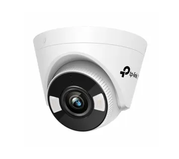 TP-Link VIGI 4MP Full-Color Turret Network Camera (2.8mm) - cover