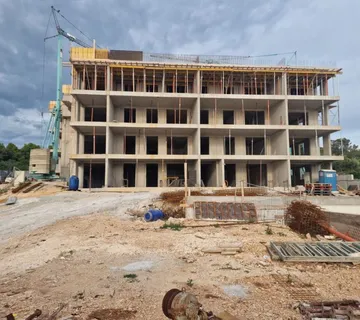 2-soban stan u izgradnji, Okrug Gornji! (prodaja) - cover