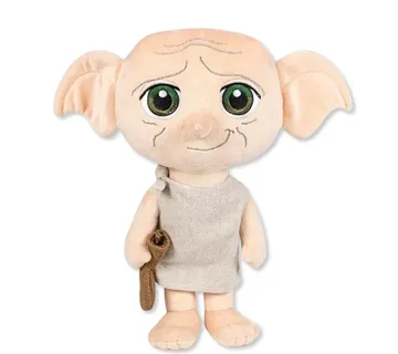 Dobby plišana igračka, 29cm - cover
