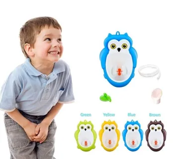 Dječji pisoar sa odvodom- najnoviji model u ponudi - cover