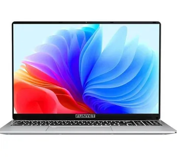 LAPTOP FUNYET 16'' 12th GEN. INTEL N95 / 16GB / 256GB / R1, RATE! - cover