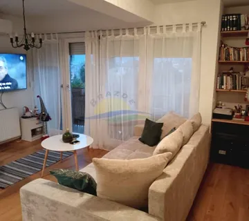 Stan: Zagreb,Stenjevec, Savska Opatovina, 60m2, 2k, VPM (prodaja) - cover