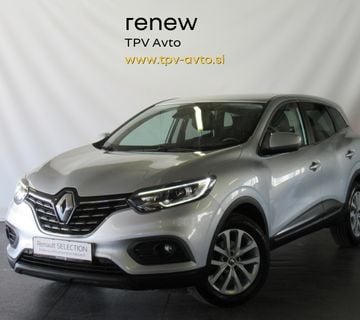 RENAULT KADJAR LIMITED TCE 140 EDC - cover
