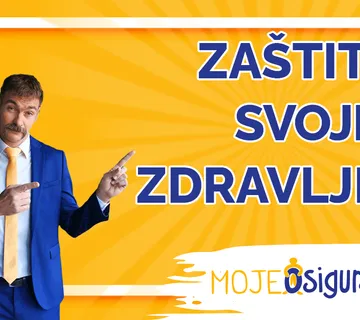 Dopunsko zdravstveno osiguranje – Moje Osiguranje - cover