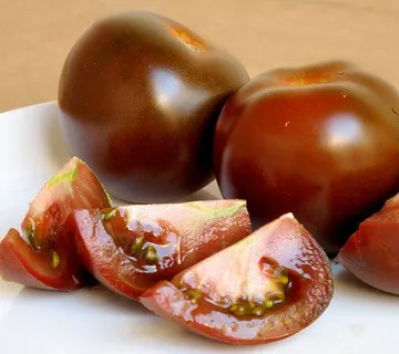 Kumato rajčica- 50 kn/kg - cover