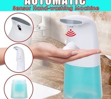 Najjeftiniji automatski dozator sapuna na senzor  - cover