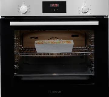 BOSCH ugradbena pećnica serije 2 HBF133BR0 - cover
