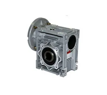 Reduktor pužni WGM40 - cover