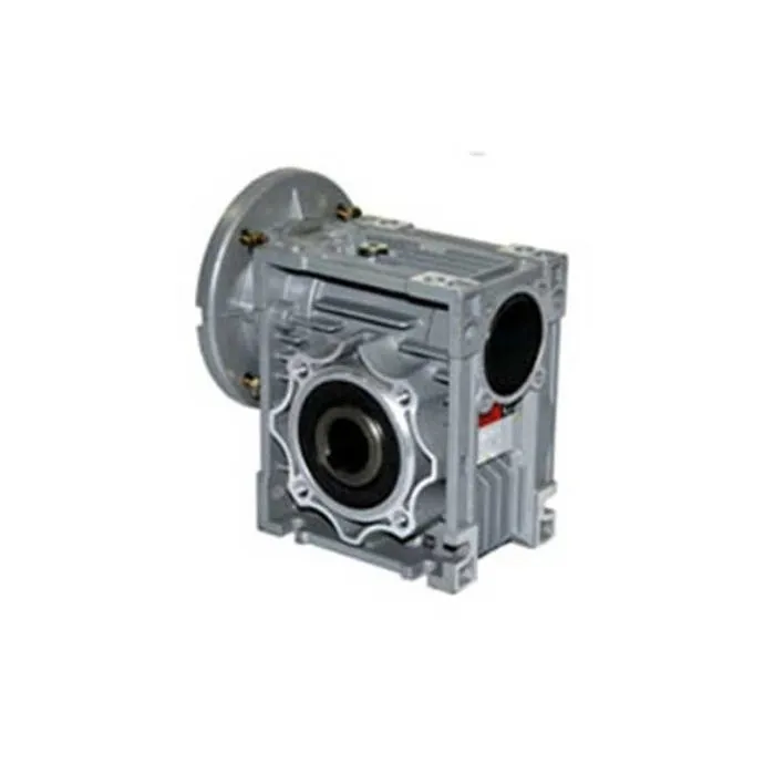 Reduktor pužni WGM40 - cover