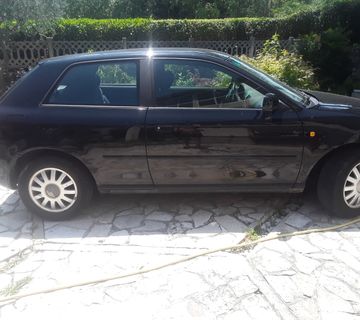Prodajem A3, 1,9 TDI, 1998. 420.000 - cover