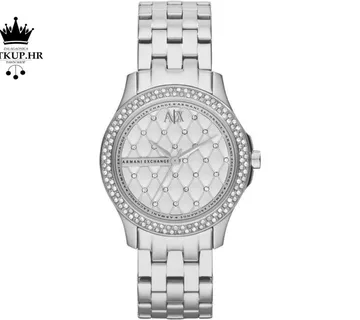 ŽENSKI RUČNI SAT ARMANI EXCHANGE 5215 36mm / R1, RATE! - cover