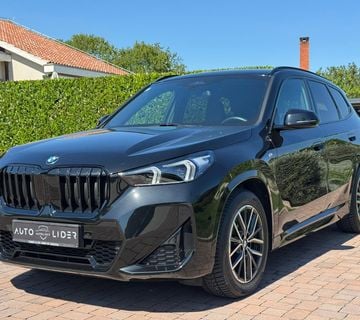 BMW X1 M Sport Premium xDrive20d Keyless / Kamera / Lane / *GARANCIJA* - cover