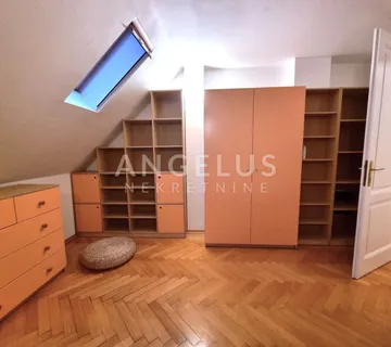 Zagreb, Gornji grad - Predivna obiteljska kuća u centru grada - cover