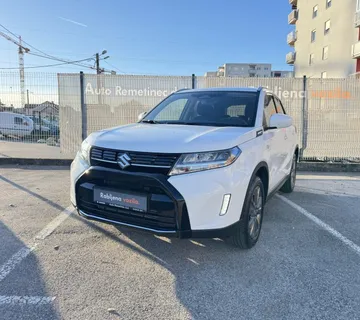 Suzuki Vitara 1,4 GL+ HYBRID Gratis Registracija + AO - cover