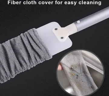 Flexi cleaner - za uredan i čist dom - cover