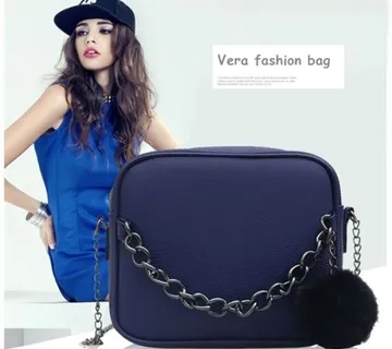Ženska torba - Vera fashion - cover