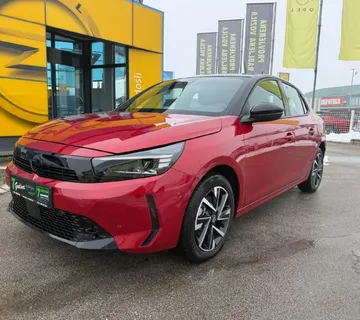 Opel CORSA GS Aut 1.2 S/S, 74kW - 7 godina garancije! - cover