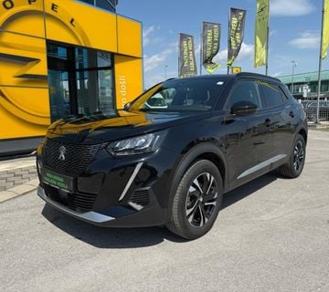 Peugeot 2008 ALLURE PACK 1.2 96kw - 1 godina garancije! - cover