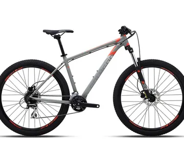 Polygon PREMIER 4, 29″ - cover