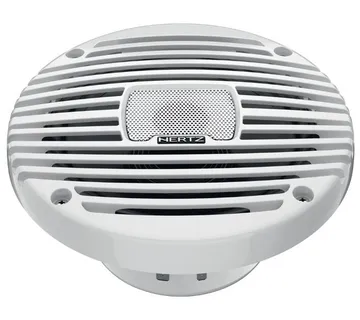 Brodski zvučnici HERTZ HEX 6.5 M – TW / TC - Marine - cover