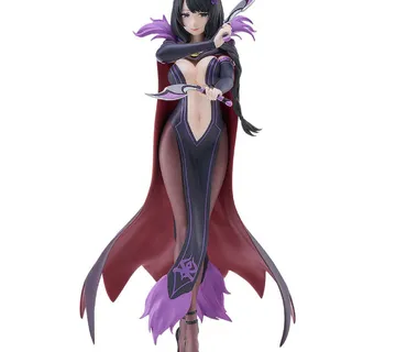 Re:Zero Elsa Granhiert Pop Up Parade figura 24cm - cover