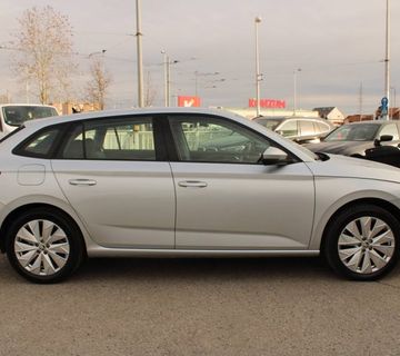 Škoda Scala 1.6 TDi DSG *LED, NAVIGACIJA, KAMERA*  - cover