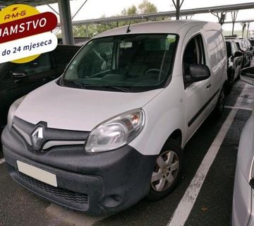 Renault Kangoo Express 1.5 DCi Grand Comfort, 2020 god. - cover